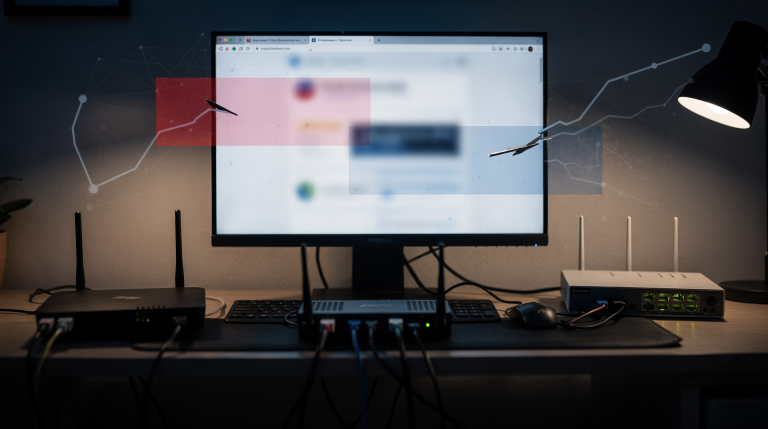 DNS, IP и HTTPS: какие технологии используются при блокировке сайтов