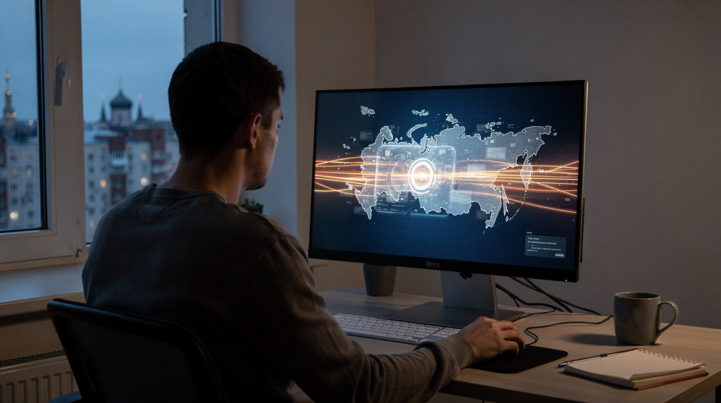 Как работают системы фильтрации интернет-трафика в России