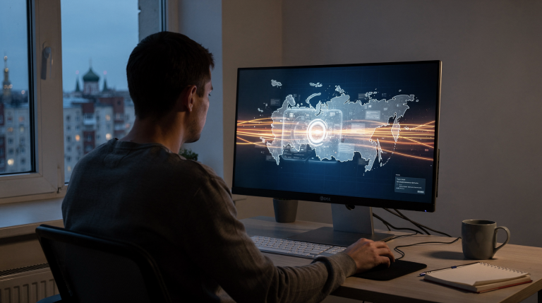 Как работают системы фильтрации интернет-трафика в России