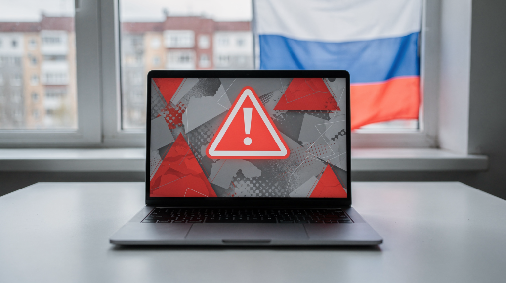 Почему сайт могли заблокировать в России: основные причины и типовые нарушения