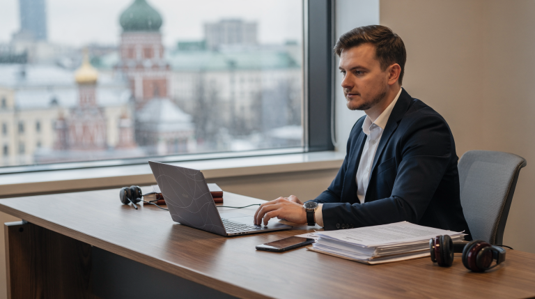 Юрист по интернет-праву: специализация, навыки и перспективы